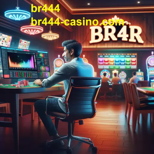 A Importância das Avaliações de Jogos no br444